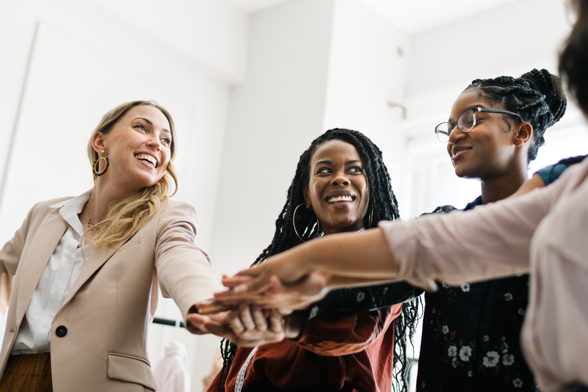 Empowering Women Community